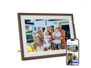 Pametni digitalni foto album ram za slike ARZOPA D10 10.1" 043099