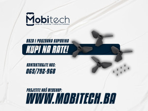 DJI NEO Propeleri