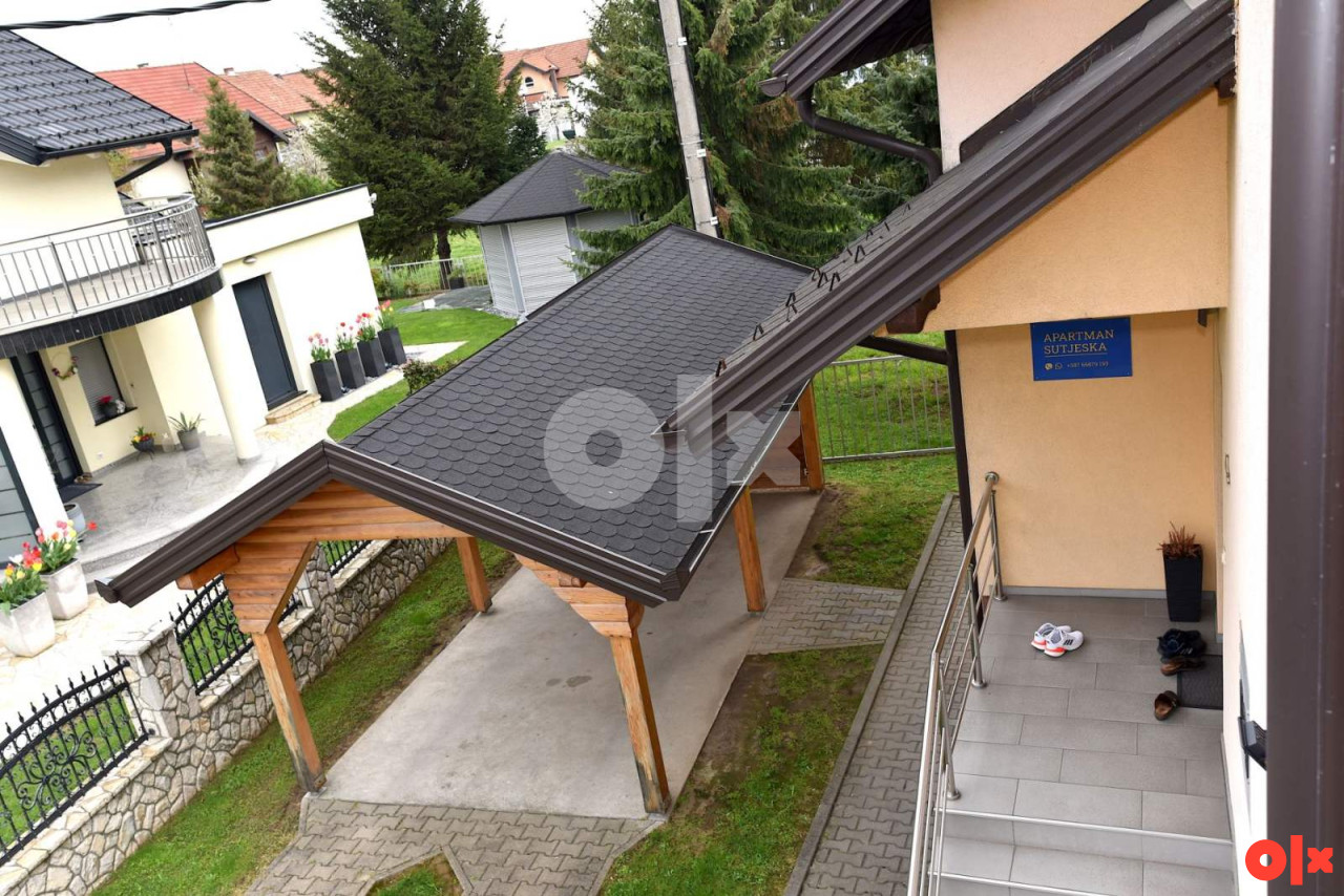 Stan na dan "Sutjeska" Modriča 20