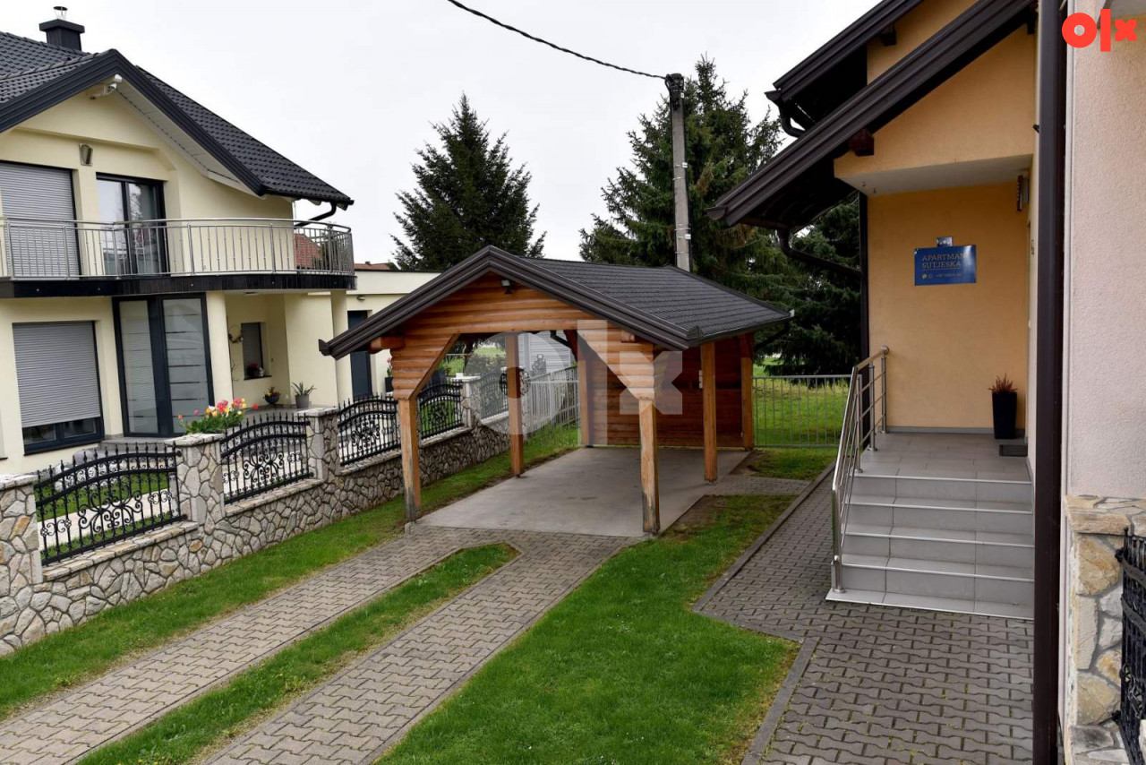 Stan na dan "Sutjeska" Modriča 22
