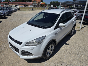 Ford Kuga 4x4 automatik, 2.0 tdci, 100 kw, 2014 god.