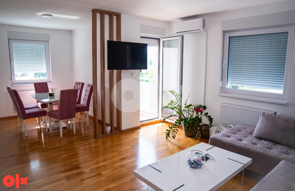 STAN NA DAN  APARTMAN MILICA DOBOJ KONTAKT TELEFON 065 785 495