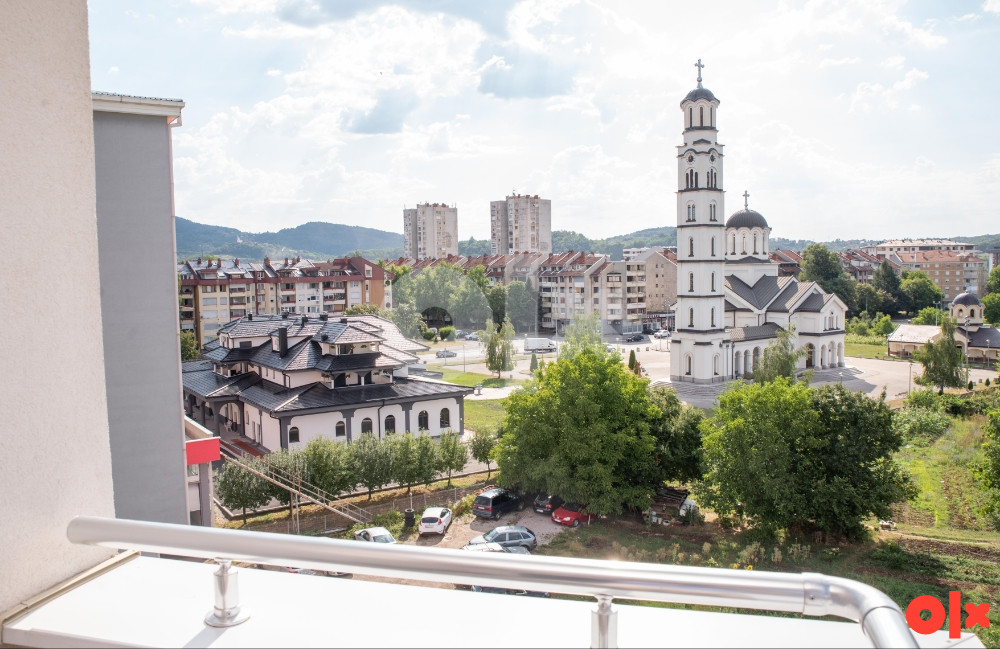 STAN NA DAN  APARTMAN MILICA DOBOJ KONTAKT TELEFON 065 785 495 14