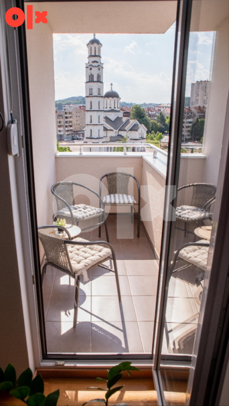 STAN NA DAN  APARTMAN MILICA DOBOJ KONTAKT TELEFON 065 785 495 13