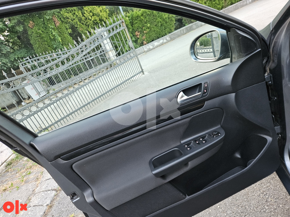 Volkswagen Golf 6 1.6 Tdi 2011 godina TEAM