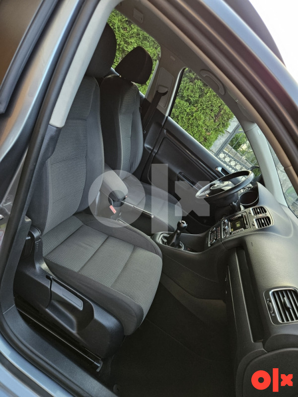 Volkswagen Golf 6 1.6 Tdi 2011 godina TEAM