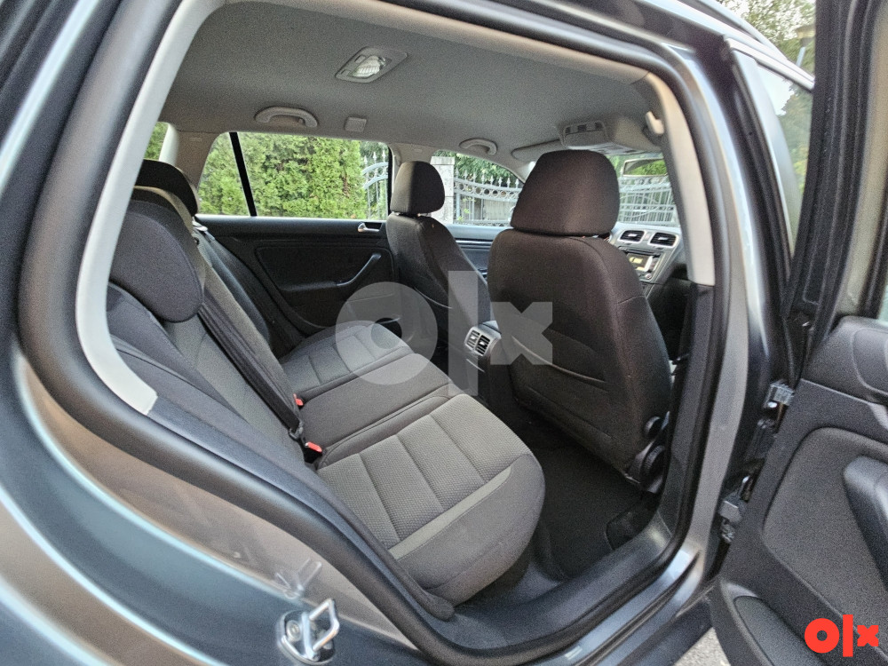 Volkswagen Golf 6 1.6 Tdi 2011 godina TEAM