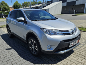 Toyota RAV 4 2.2 Dizel 4x4 Navigacija