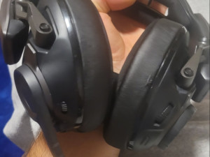 Gamerske slusalice sennheiser blu tu