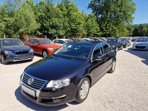 Volkswagen Passat dizel 2.0 TDI HIGLINE