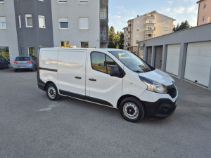Renault Trafic 2019 1.6 dci 92kw Top stanje Uvoz Teretni kombi