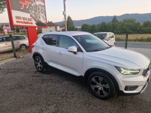 Volvo XC 40 Automatik 4x4 2,0 Inscription oprema full Panorama