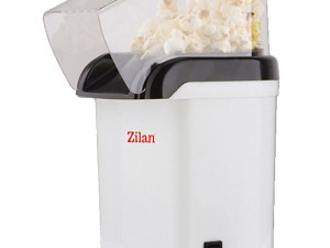 Zilan aparat za kokice ZLN8044 WH bijeli
