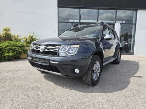 Dacia Duster 4x4 1,5 dCi 110 S&S Urban Explorer