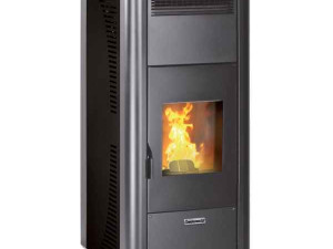 31196-S Kamin na pelete Centrometal CentroPelet ZV20-S