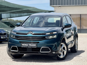 CITROEN C5 AIRCROSS 1.2 PureTech 96KW
