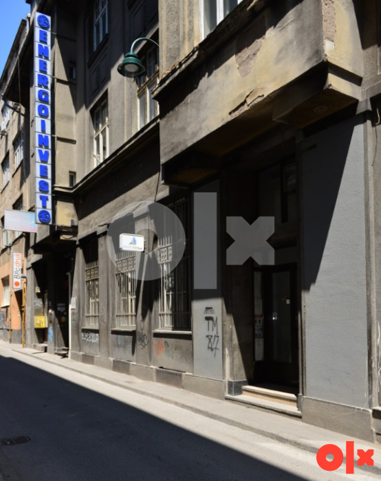 Poslovni prostor Sarajevo - Centar 2