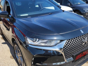 DS7 Crossback 2.0 BlueHDI Automatic GRAND CHIC VIRTUAL LED Kamera