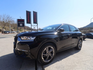 DS7 Crossback 2.0 BlueHDI Automatic GRAND CHIC VIRTUAL LED Kamera