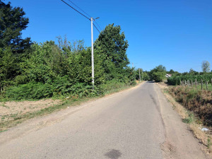 plac 480m2, Banja Luka