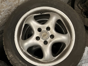 Felne za mercedes