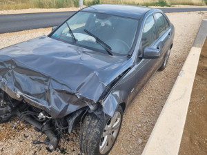 DIJELOVI MERCEDES C KLASA 200 CDI C220 W204 AVANTGARDE OM651 651