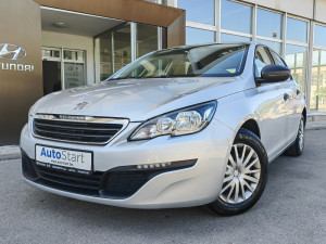 Peugeot 308 1.6 HDI 100 KS 2017.