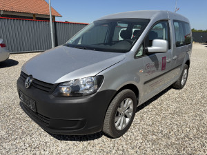 VW CADDY KEDI