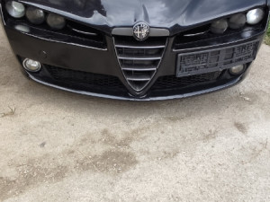 Alfa Romeo Alfa 159