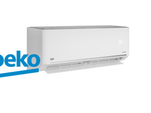 Inverter klima Beko 12K BEHPG 125/126 Wi Fi