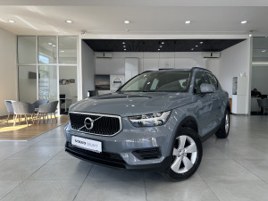 Volvo XC40 2,0 D3 Geartronic Business ID:41
