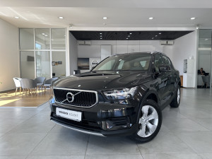 Volvo XC 40 2,0 D3 Geartronic Momentum ID:78