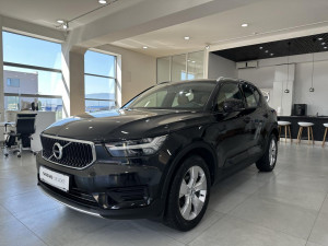 Volvo XC40 2,0 D3 Geartronic Momentum ID:78