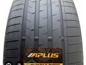 255 40 19 255/40 R19 APLUS 100Y XL