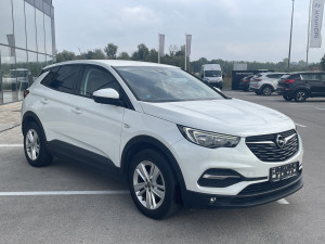 Opel Grandland 2019 god