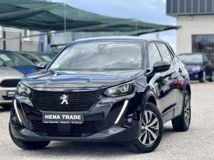 PEUGEOT 2008 1.5 HDI 81KW LED