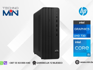 HP Pro SFF 290 G9 A54T5ET#BED i5-13400, 8GB RAM, 512GB SSD