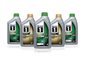 Motorno ulje MOBIL 1