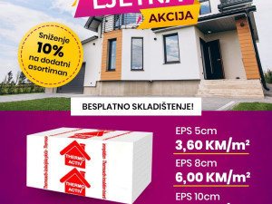 FASADNI STIROPOR