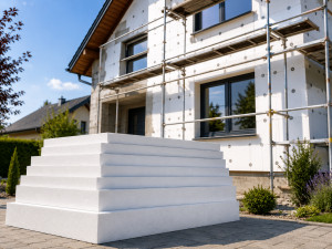 FASADNI STIROPOR F80