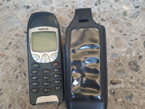 Mobitel Nokia 2