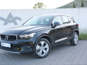 Volvo XC40 D3 A Momentum