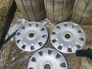 RATKAPE PEUGEOT 16KE 3KOM