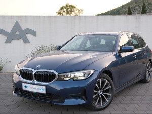 BMW Serija 3 G21 318d 150 Automatik Advantage