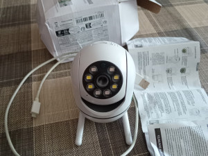 KAMERA WI FI