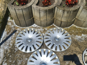 RATKAPE 16KE VW 3KOM