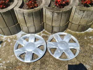 RATKAPE DACIA SANDERO 15 2KOM