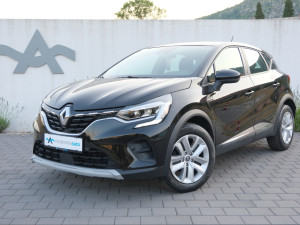 Renault Captur 1,5 dci EnergyZen 95 KS