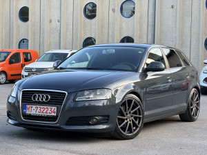 Audi A3 Sportback 2.0 TDI 2010