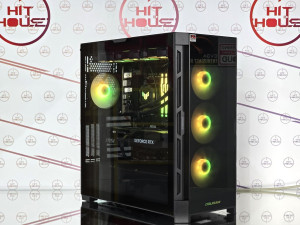Gaming PC Ryzen 7 5700X3D 32GB RTX 5070TI RTX 5070 Ti